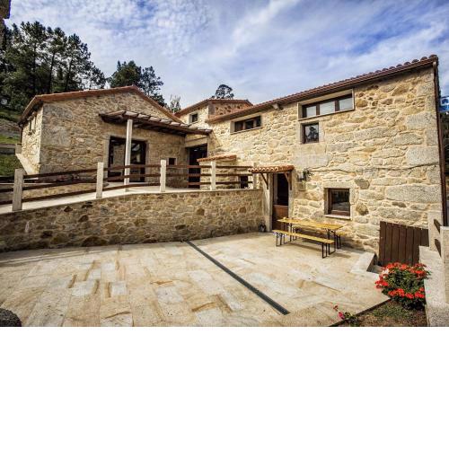 Hotel Turístico Albergue Casa Crego