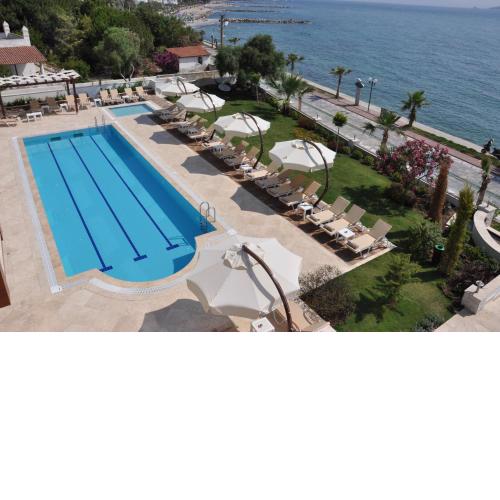 Hotel Turiya