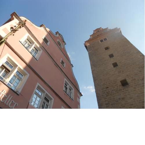 Hotel Turmdieb