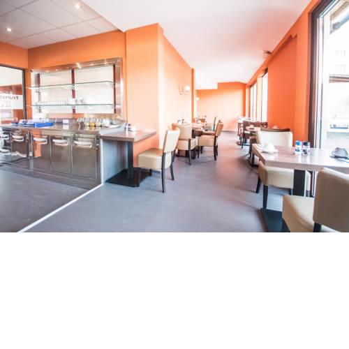 Hotel Turmfalke