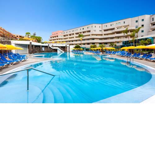 Hotel Turquesa Playa
