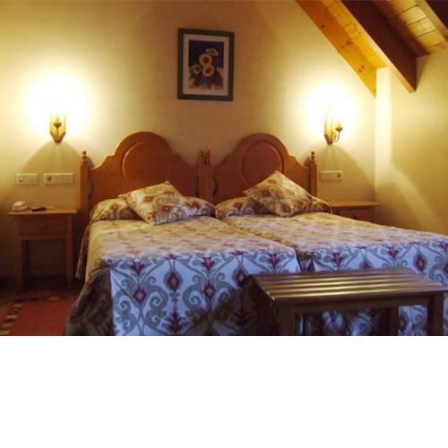 Hotel Turrull