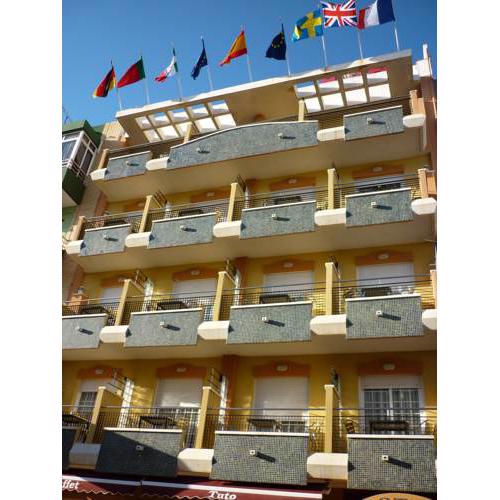 Hotel Tuto