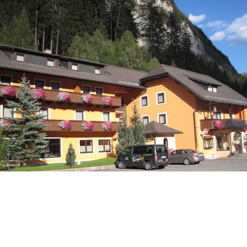 Hotel Twengerhof