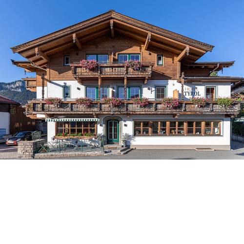 Hotel Tyrol