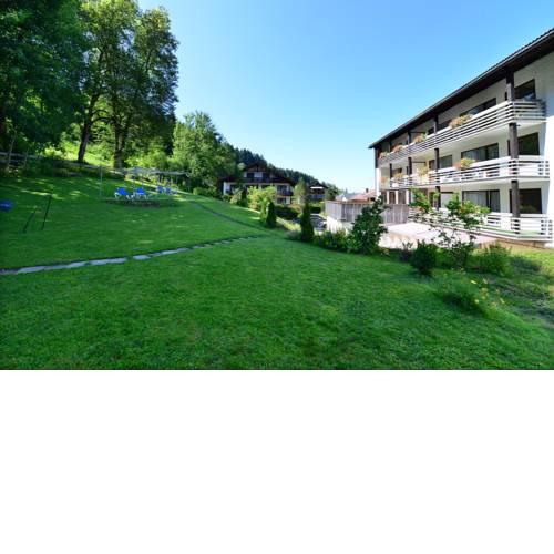 Hotel Tyrol