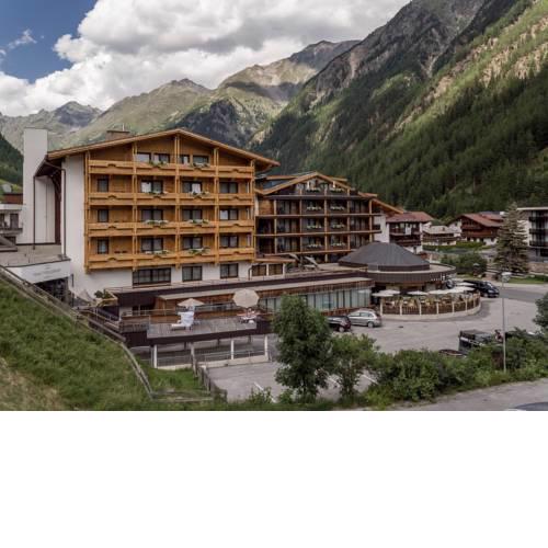 Hotel Tyrolerhof