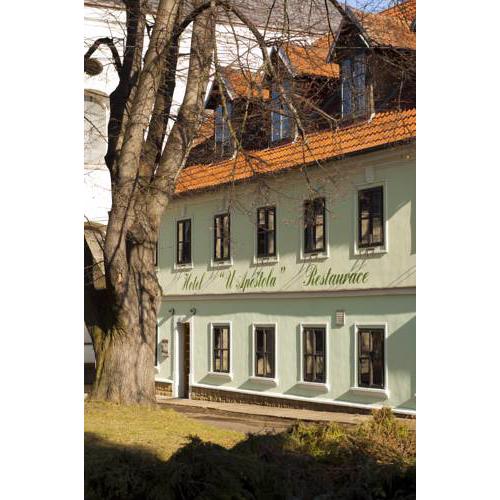 Hotel U Apoštola