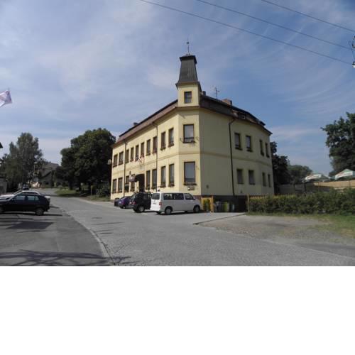Hotel U Branky