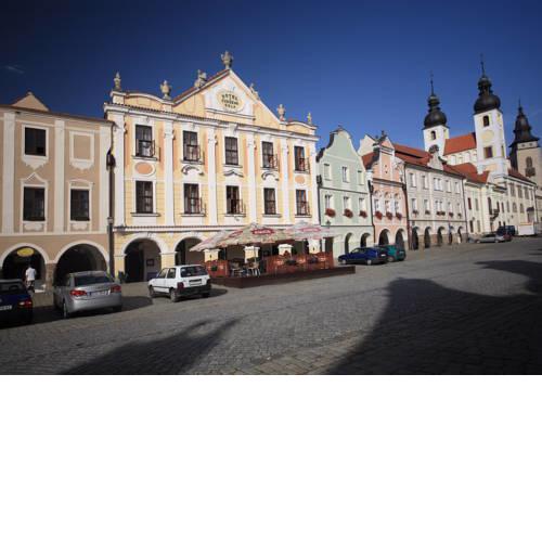 Hotel U Černého orla
