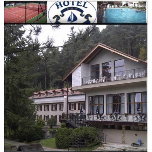 Hotel U Jezera