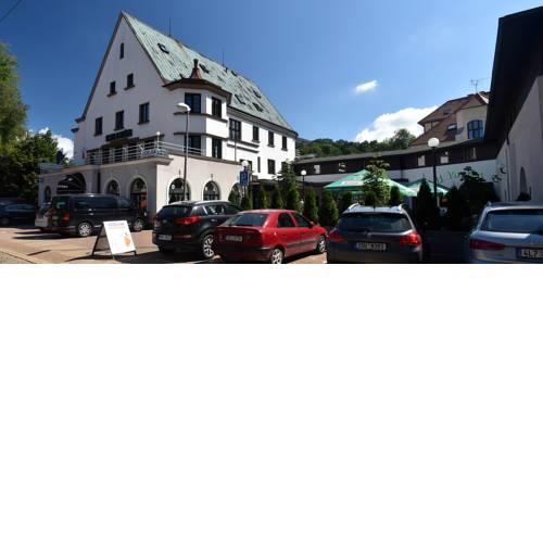 Hotel U Jezírka