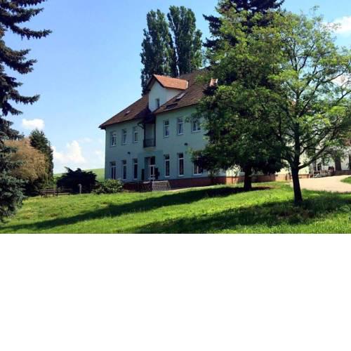 Hotel U lazni