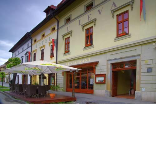Hotel U Leva