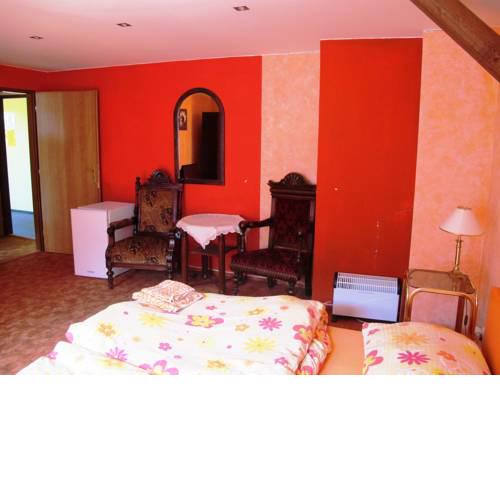 Hotel U Lišky