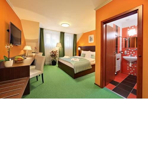Hotel u Martina Praha