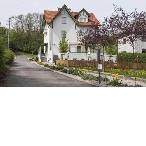 Hotel U Parku