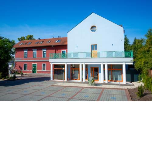Hotel U Pramenu