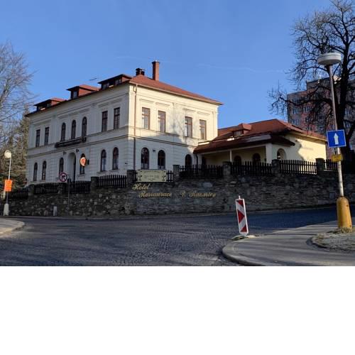 Hotel u Radnice Aš