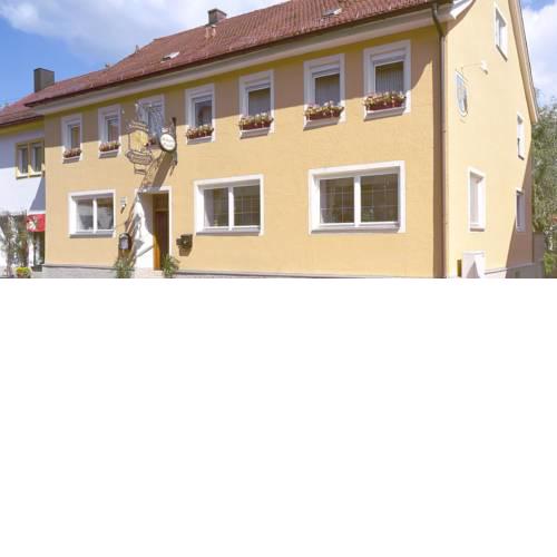 Hotel u. Restaurant Goldener Greifen