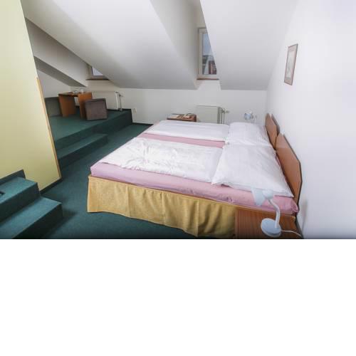 Hotel U Sládků