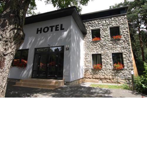 Hotel U Šuláka