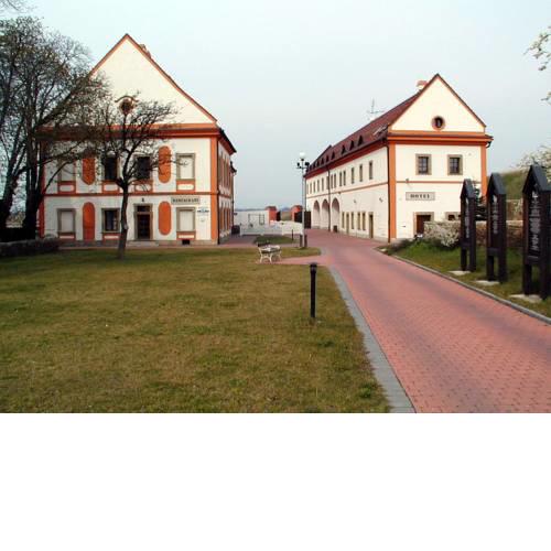 Hotel u svatého Václava