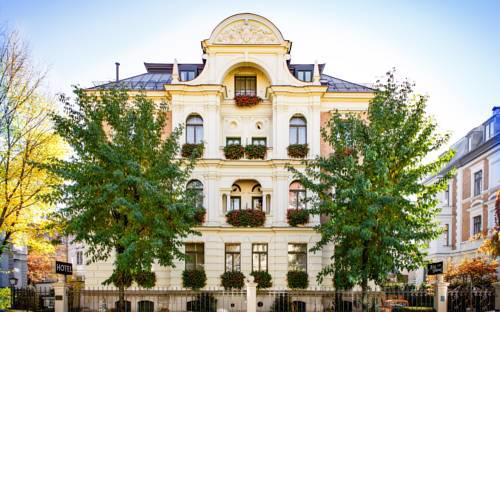 Hotel Uhland