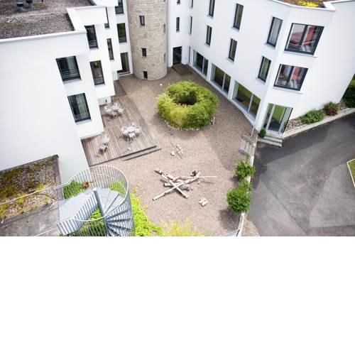 Hotel Ullrich