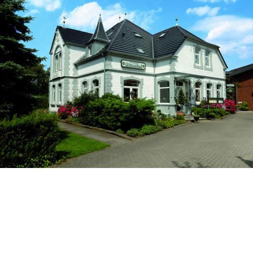 Hotel Ulmenhof