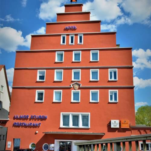 Hotel Ulmer Stuben