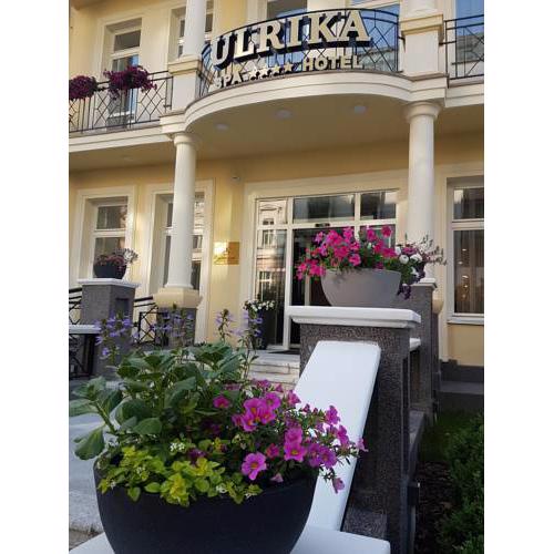 Hotel Ulrika