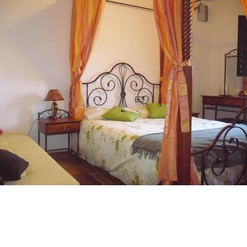 Hotel Uña Serranía Encantada