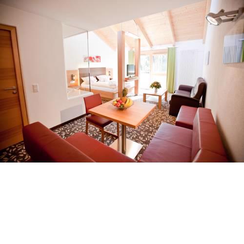 Hotel und Appartementhof Waldeck