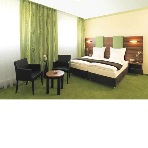 Hotel und Cafe Paso