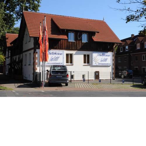 Hotel und Gästehaus Will