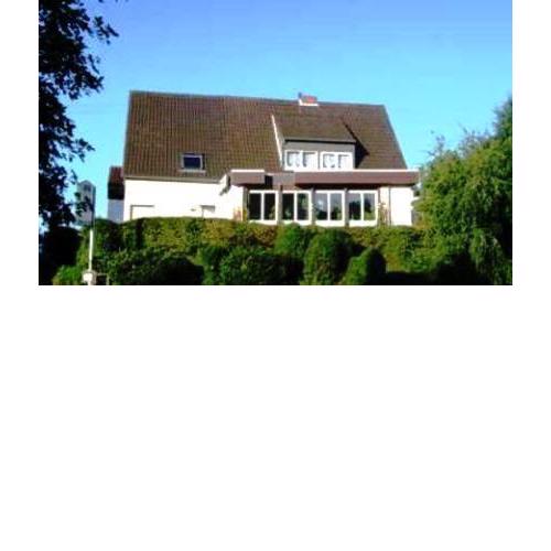 Hotel und Restaurant Berghof