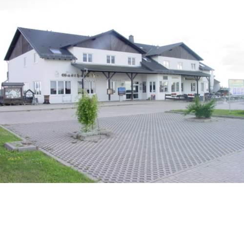Hotel und Gasthaus Rammelburg-Blick