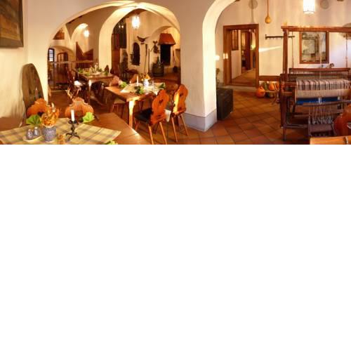 Hotel und Gasthof Dreibeiniger Hund