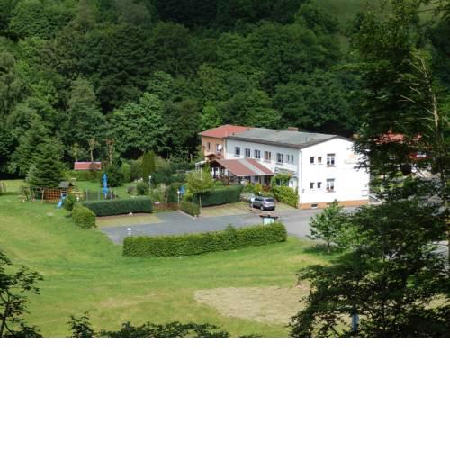 Hotel und Gasthof "Sonneneck"
