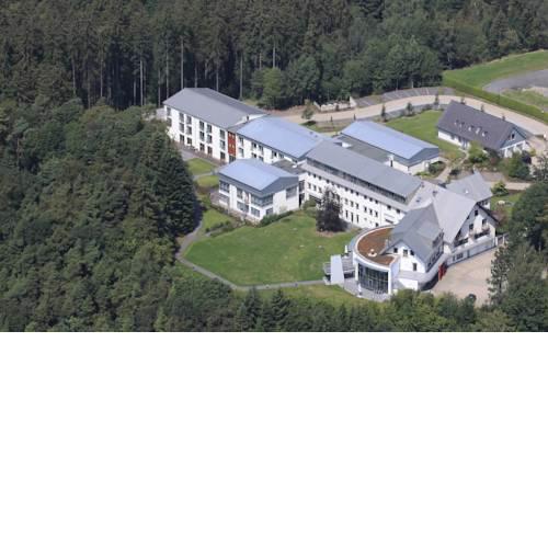 Hotel und Kongresszentrum Wanderath