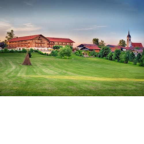 Hotel und Landgasthof Altwirt