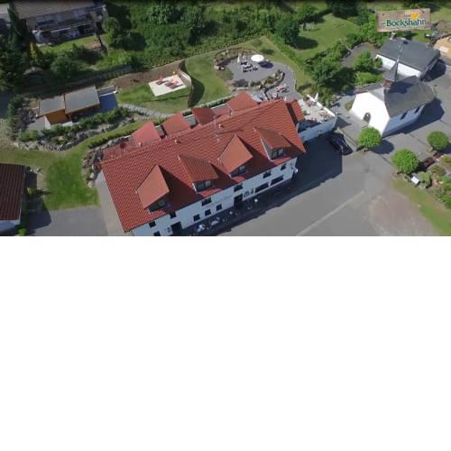 Hotel und Landgasthof Zum Bockshahn