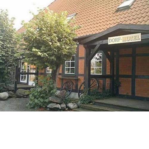 Hotel und Landgasthof zum Hahn