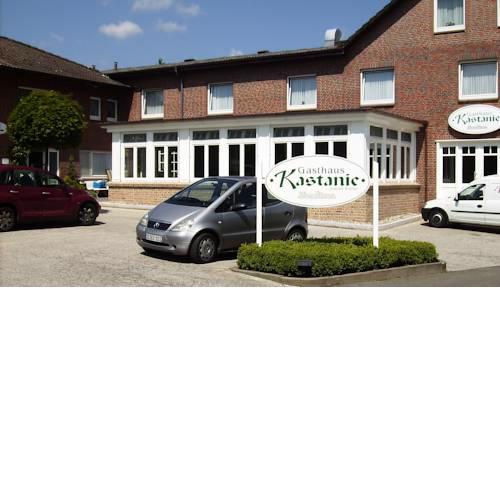 Hotel und Landhaus 'Kastanie'