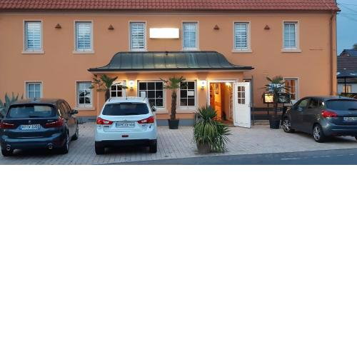 Hotel und Pension Al Dente