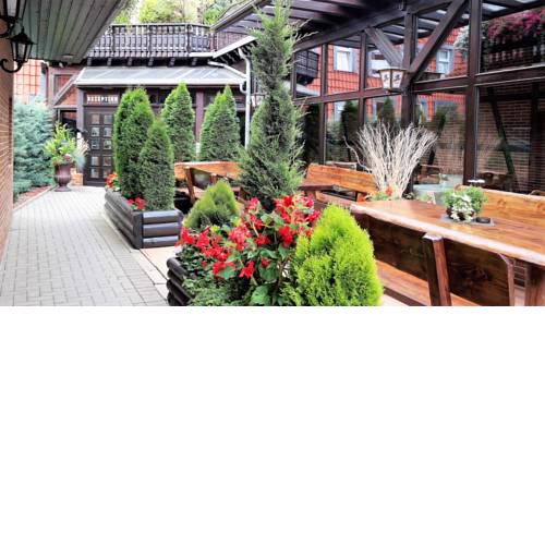 Hotel und Pension Am Burchardikloster