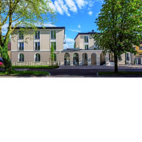 Hotel und Pension Seereich