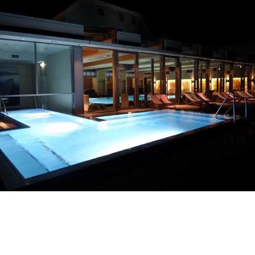 Hotel und Restaurant Am Peenetal