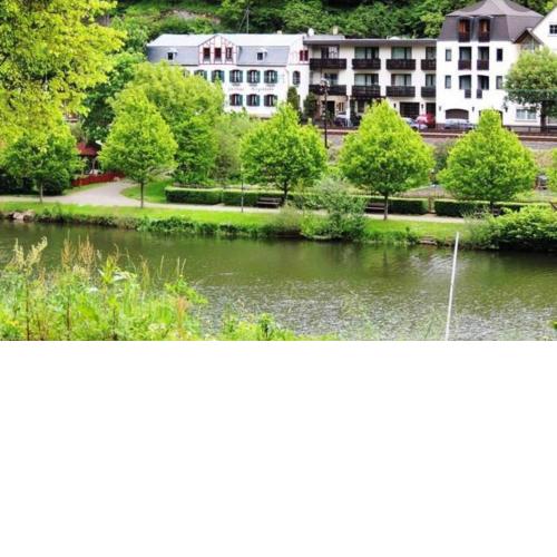 Hotel und Restaurant "Balduin"
